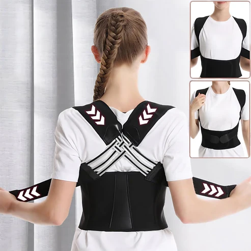 PosturePro - Correcteur de posture