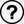 icône question