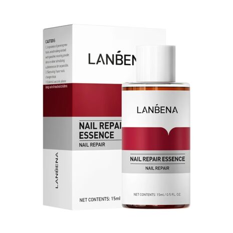 Sérum Réparateur pour Ongles