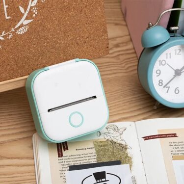 main-image-5 Printy™ – Mini imprimante portable sans encre