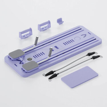 Pilates Reformer – Pack Complet ByRena