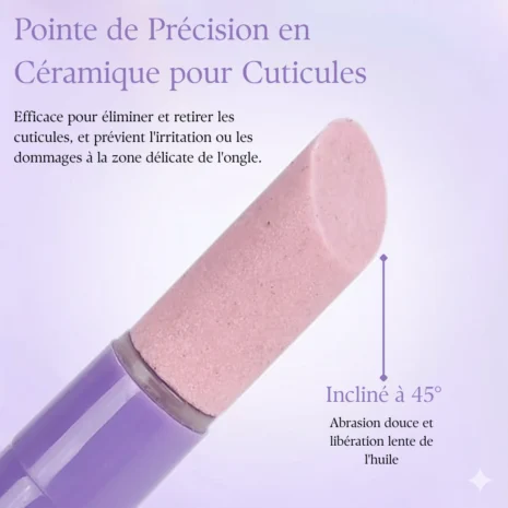Pointe-de-Précision-en-Céramique-pour-Cuticules Pointe-de-Précision-en-Céramique-pour-Cuticules