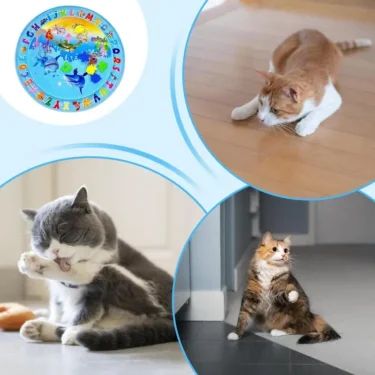Dernier Jour -50% | Waterlou™ - Tapis jeu sensorielle